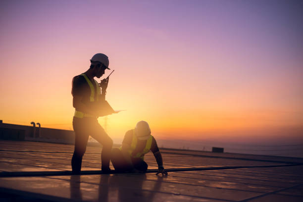 Reliable Mars Hill, NC Roofing Contractor Solutions