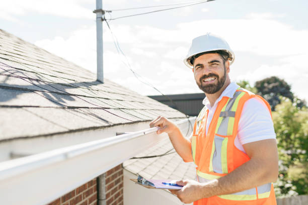 Best Roof Leak Repair  in Mars Hill, NC