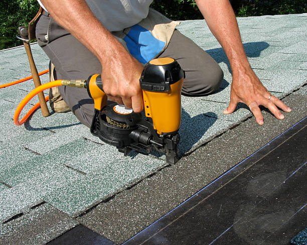 Best Residential Roofing Contractor  in Mars Hill, NC