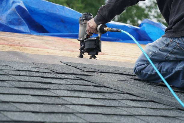 Best Local Roofing Companies  in Mars Hill, NC