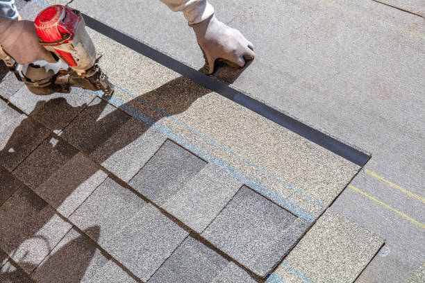 Best Shingle Roofing Installation  in Mars Hill, NC