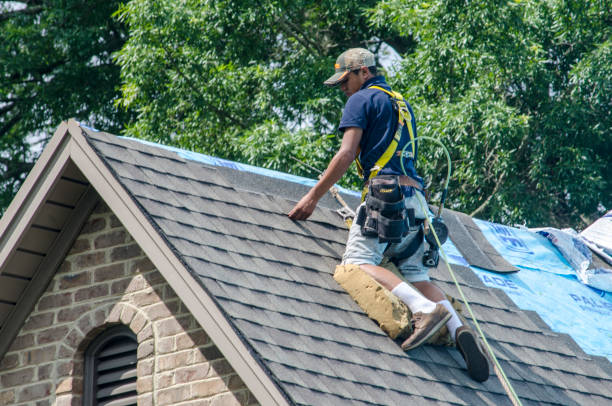 Roof Installation Near Me in Mars Hill, NC