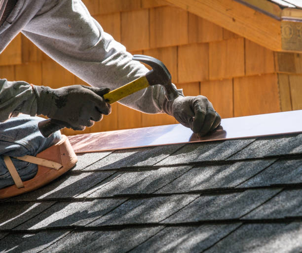 Quick and Trustworthy Emergency Roof Repair Services in Mars Hill, NC